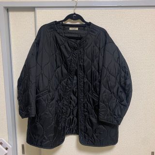 フリークスストア(FREAK'S STORE)のmaharyさま専用　freak's store キルティングブルゾン(ブルゾン)