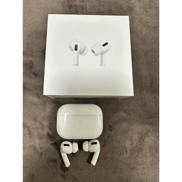 AirPodsproAirpods Pro(第1世代) MLWK3J/A