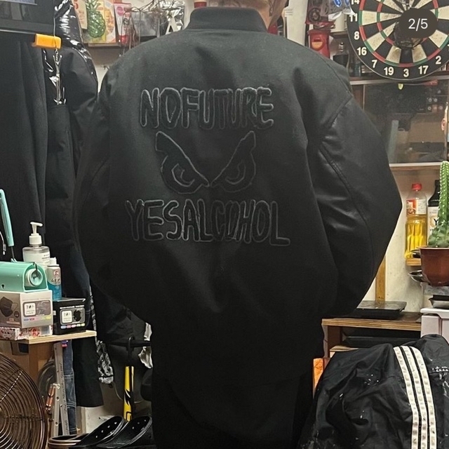 BADBOY - badboy カワグチジン スタジャン our legacy y/project BADBOY - badboy カワグチジン スタジャン our legacy y/project