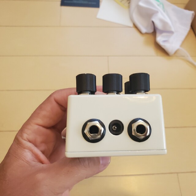 BOSS(ボス)のWALRUS AUDIO/SLOTVA マルチリバーブ 楽器のギター(エフェクター)の商品写真