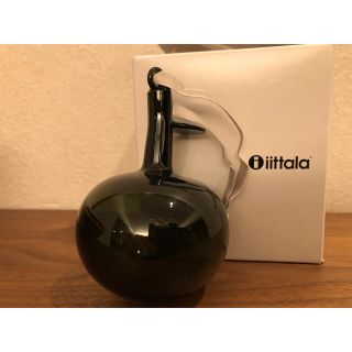 イッタラ(iittala)の●イッタラ●非売品●アップルオーナメント●(その他)