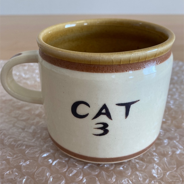 ボタニカルキャンドル バラ かすみ草 DAISAK マグカップ CAT 3 | www ...