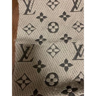 ルイヴィトン(LOUIS VUITTON)のルィヴィトン　マフラー(マフラー/ショール)