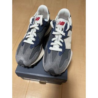 ニューバランス(New Balance)のnatsuka様専用　ニューバランス　MS327MD スニーカー　MS327(スニーカー)