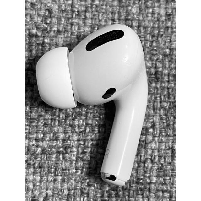 Apple AirPods Pro 片耳 R 片方 右耳 324