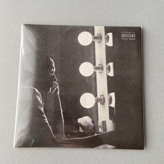 新品・未開封 YOUNG JUJU / The Way タワーレコード限定 CD(ポップス/ロック(邦楽))