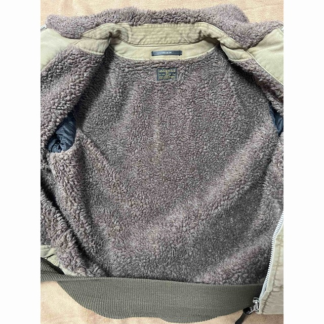 WTAPS m-69ジャケット ミリタリー m-65 n-1 m-43 窪塚 - ミリタリー