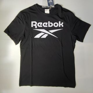 リーボック(Reebok)の新品　Reebok リーポック　Tシャツ(Tシャツ/カットソー(半袖/袖なし))