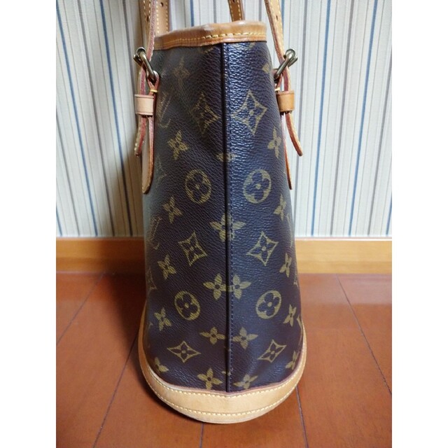 LOUIS VUITTON　バケット 1