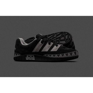 ネイバーフッド(NEIGHBORHOOD)の27.5 Neighborhood Adidas HP6770 Adimatic(スニーカー)