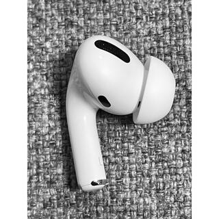 アップル(Apple)のApple AirPods Pro 片耳 L 片方 左耳 579(ヘッドフォン/イヤフォン)