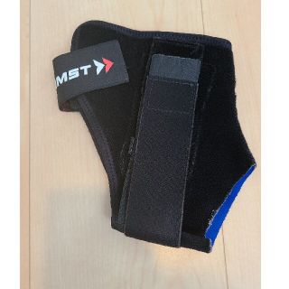 ザムスト(ZAMST)のザムスト　右足首用サポーター(M)(その他)