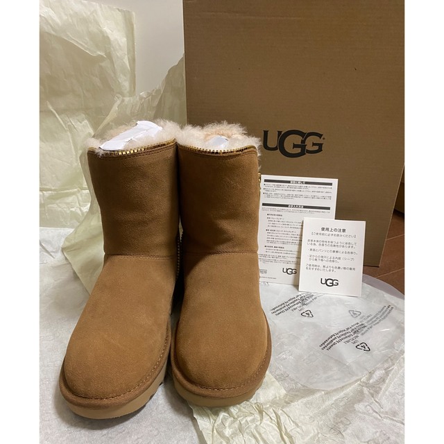 UGG ムートンブーツ