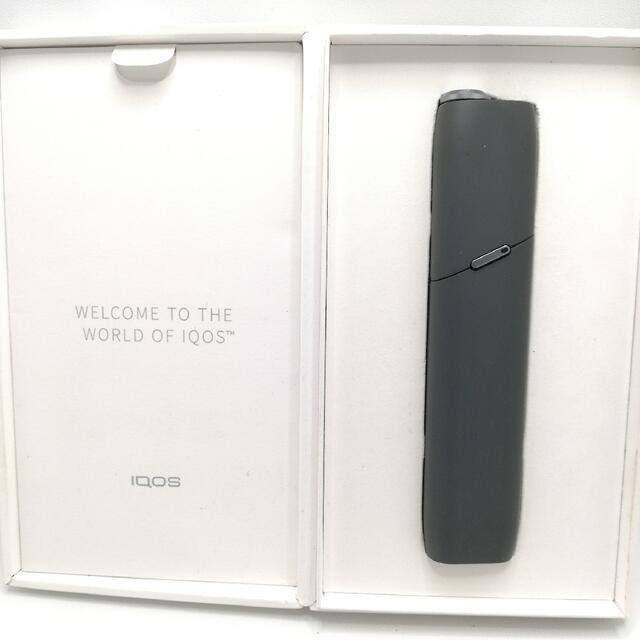 IQOS(アイコス)のiQOS アイコス IQOS 3マルチ MULTI メンズのファッション小物(タバコグッズ)の商品写真