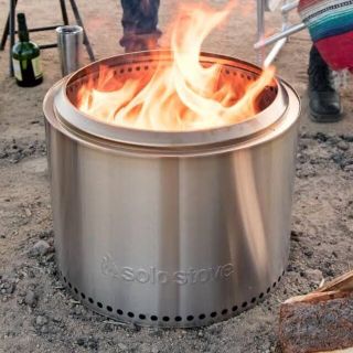 solostove  bonfire(ストーブ/コンロ)