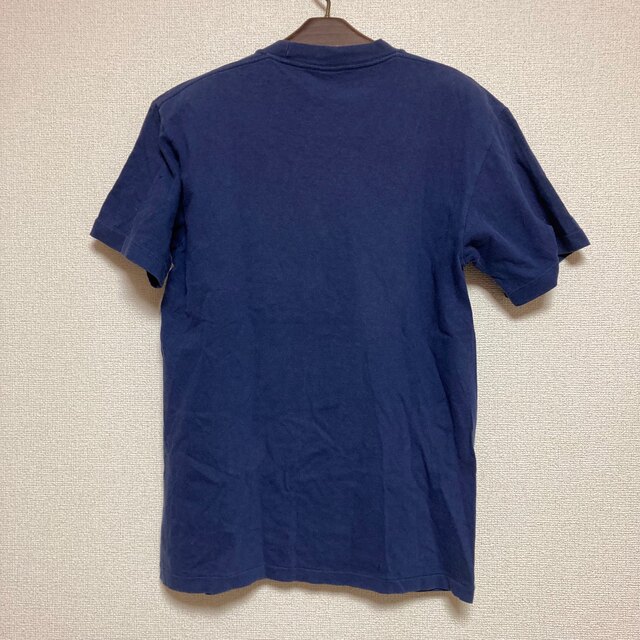 NIKE 風車ロゴ 筆記体 20周年 限定Tシャツ 1992年製 90's 2