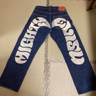 ビジネスバック EVISU マイティー大黒 | ochge.org