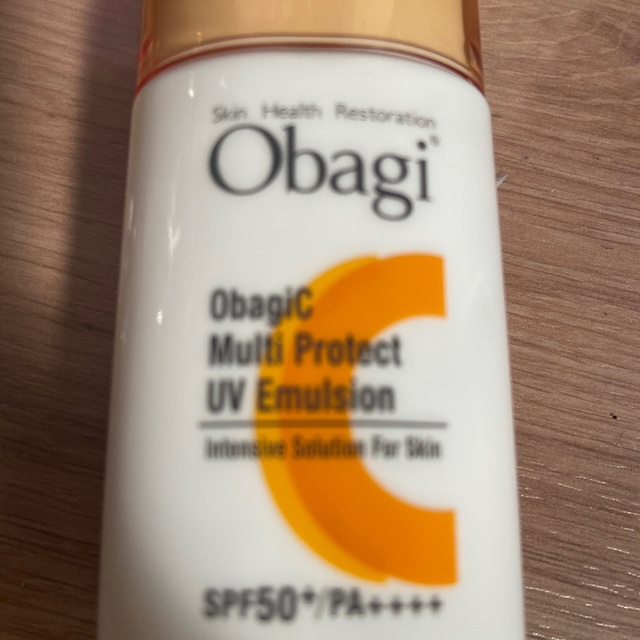 Obagi(オバジ)のオバジ　UVエマルジョン コスメ/美容のスキンケア/基礎化粧品(乳液/ミルク)の商品写真