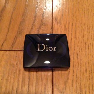 クリスチャンディオール(Christian Dior)のクリスチャンディオール アイシャドウ(その他)