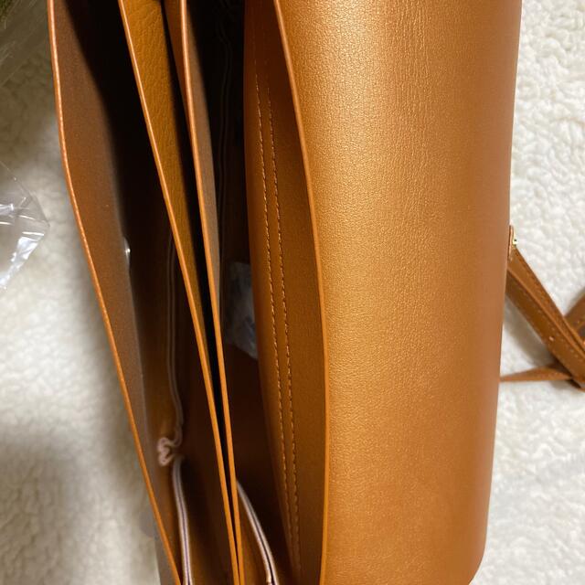 ショルダーバッグ・ポシェット　新品 レディースのバッグ(ショルダーバッグ)の商品写真