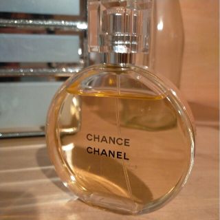 シャネル(CHANEL)のCHANEL CHANCE オードゥトワレ(ユニセックス)