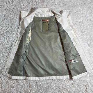 PRADA - 【極美品】超希少 赤タグ プラダスポーツ ゴアテックス ベスト