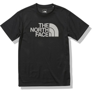 ザノースフェイス(THE NORTH FACE)のTHE NORTH FACE ノースフェイス 半袖TシャツNT12187メンズM(Tシャツ/カットソー(半袖/袖なし))