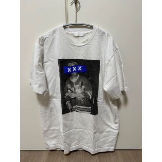 ゴッドセレクショントリプルエックス(GOD SELECTION XXX)のGod selection xxx ゴッドセレクショントリプルエックス Tシャツ(Tシャツ/カットソー(半袖/袖なし))