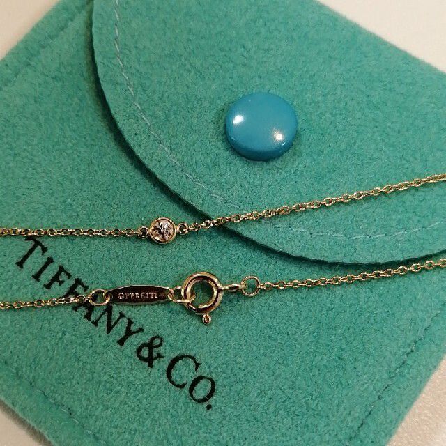 激安店舗激安店舗TIFFANY ティファニー 750 バイザヤード ブレスレット