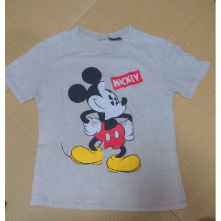 ザラキッズ(ZARA KIDS)のzara boy Tシャツ 122cm(Tシャツ/カットソー)