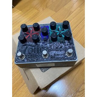 electro-harmonix Tone Tattoo ギターエフェクター(エフェクター)