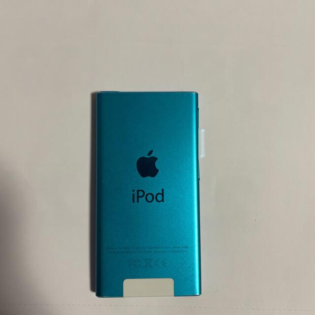 iPod nano 第7世代