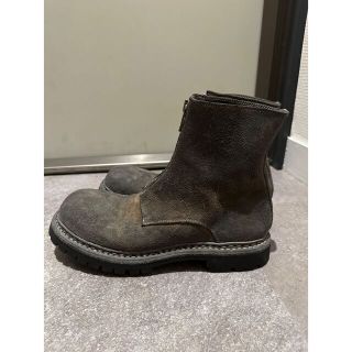 guidi nonnative  big daddy 藤井隆行　K2様専用(ブーツ)