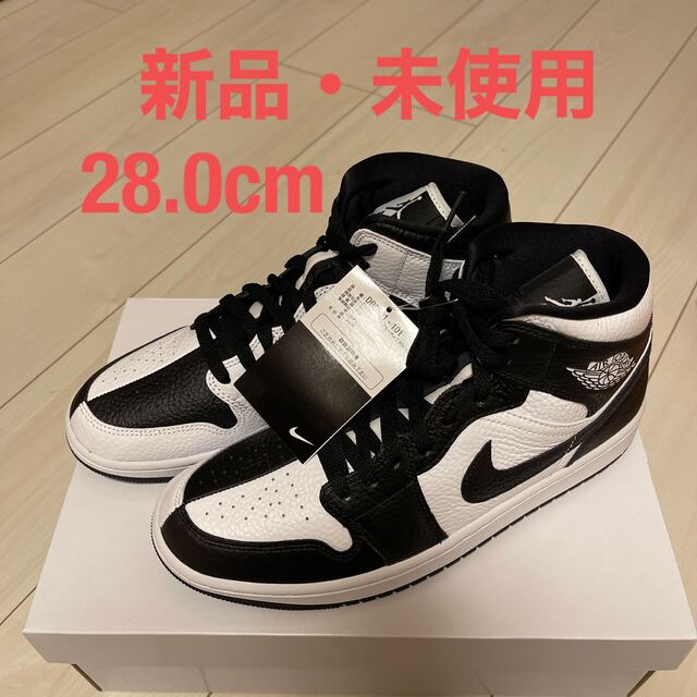 NIKE(ナイキ)のNike WMNS Air Jordan 1 Low "Homage" レディースの靴/シューズ(スニーカー)の商品写真