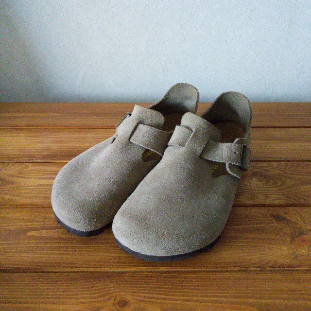 処分価格 サイズ39 BIRKENSTOCK/ビルケンシュトック ロンドン