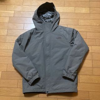 ザノースフェイス(THE NORTH FACE)のザノースフェイス　カシウストリクライメイトジャケット(マウンテンパーカー)