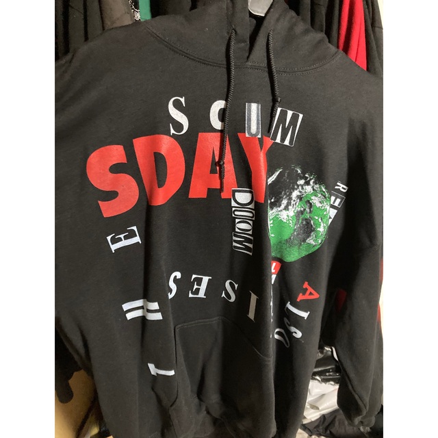 KY3025様専用SAINT MICHAEL セントマイケル L/XL 上品 stockshoes.co