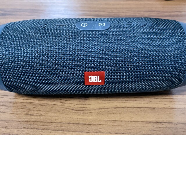 JBL Charge3 Bluetoothスピーカー - スピーカー