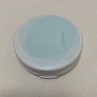 シセイドウ(SHISEIDO (資生堂))のHAKU クッションファンデ ピンクオークル(ファンデーション)