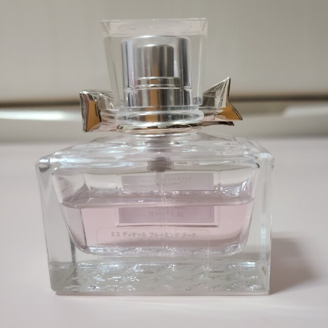 Dior(ディオール)のミスディオール　ブルーミングブーケ　30ml コスメ/美容のコスメ/美容 その他(その他)の商品写真