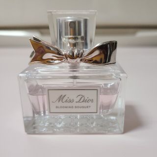 ディオール(Dior)のミスディオール　ブルーミングブーケ　30ml(その他)