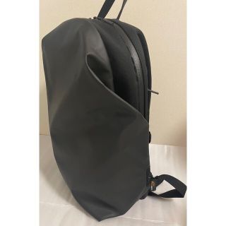 ユナイテッドアローズグリーンレーベルリラクシング(UNITED ARROWS green label relaxing)の【美品】WEXLEY×green label URBANBACKPACK(バッグパック/リュック)