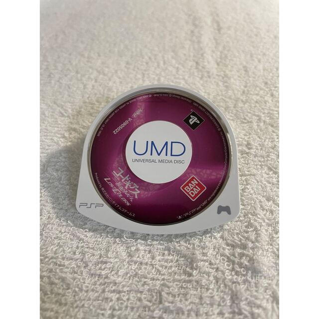 PlayStation Portable - コードギアス 反逆のルルーシュ LOST PlayStation Portable - コードギアス 反逆のルルーシュ LOST