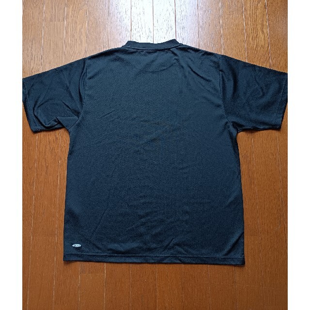 NIKE(ナイキ)のナイキ　トレーニングＴシャツ メンズのトップス(Tシャツ/カットソー(半袖/袖なし))の商品写真