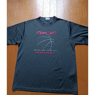 ナイキ(NIKE)のナイキ　トレーニングＴシャツ(Tシャツ/カットソー(半袖/袖なし))