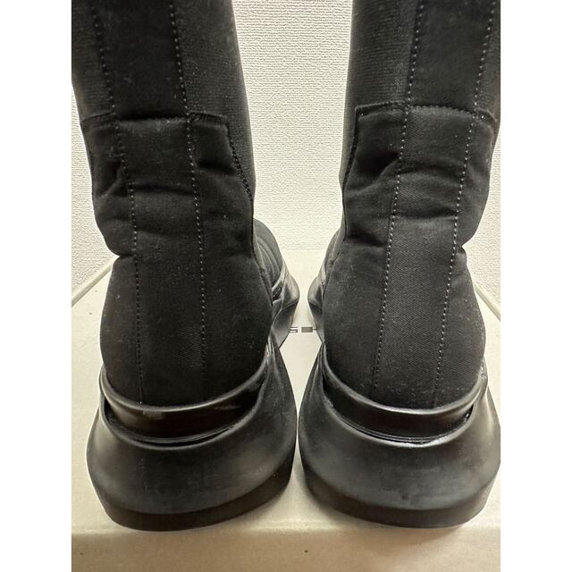 Rick Owens Drkshdw Abstractboot リックオウエンス