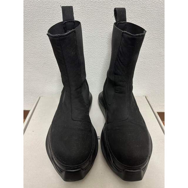 Rick Owens Drkshdw Abstractboot リックオウエンス