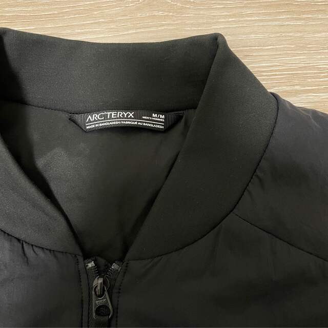 ☆廃盤希少☆ARC'TERYX / Seton Jacket