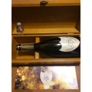 ドンペリニヨン(Dom Pérignon)の値下げ　ドンペリニヨン　ヴィンテージ　1999　レゼルヴ・ドゥ・ラベイ 木箱付き(シャンパン/スパークリングワイン)