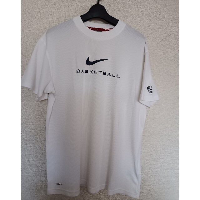 NIKE(ナイキ)のナイキトレーニング用Tシャツ メンズのトップス(Tシャツ/カットソー(半袖/袖なし))の商品写真